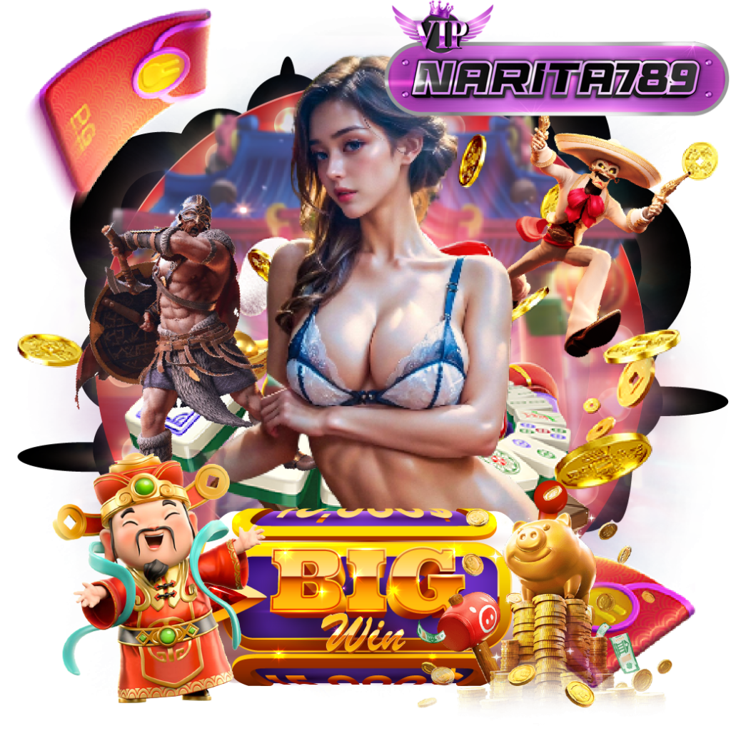 narita789 สล็อต